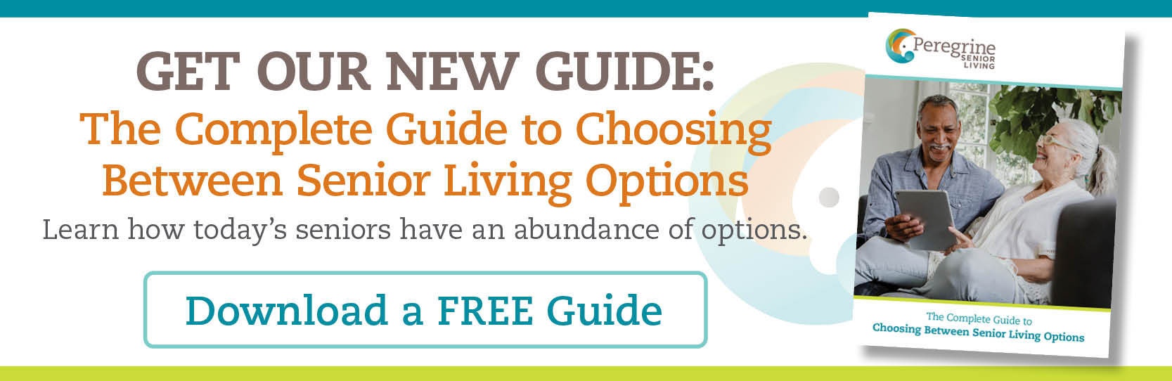 Download Senior Living Options Guide